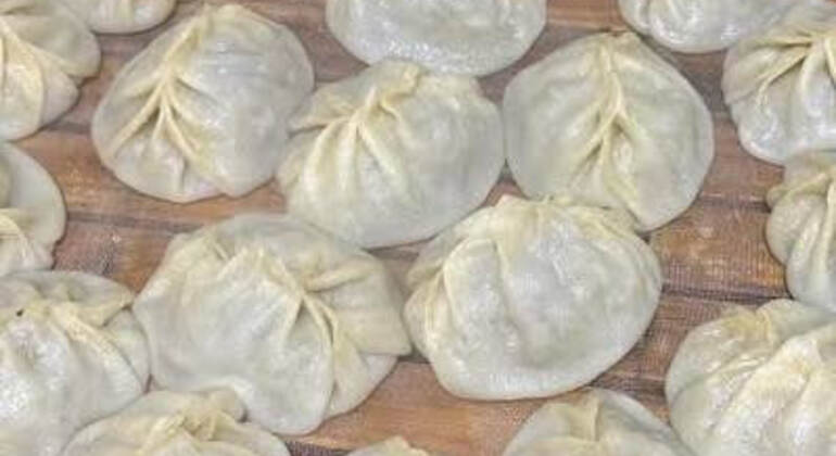 Taste Uzbek Food & Explore Old City Tashkent with Local Guide Uzbekistan &mdash; #3