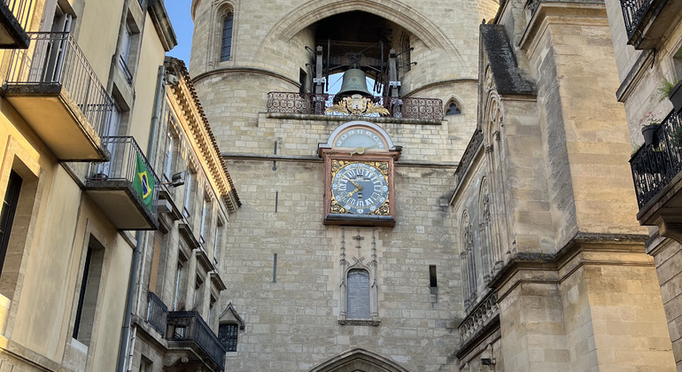 The Dark Side of Bordeaux: Murders, Mysteries & Medieval Secrets France &mdash; #4