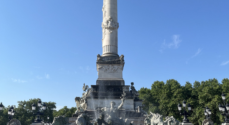 The Dark Side of Bordeaux: Murders, Mysteries & Medieval Secrets France &mdash; #5