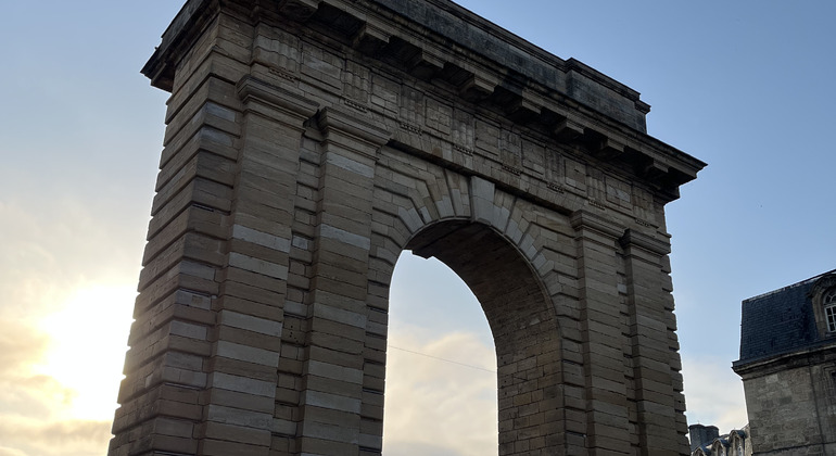 The Dark Side of Bordeaux: Murders, Mysteries & Medieval Secrets France &mdash; #7