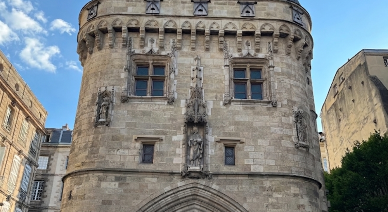 The Dark Side of Bordeaux: Murders, Mysteries & Medieval Secrets France &mdash; #8