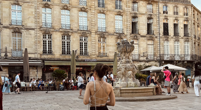 The Dark Side of Bordeaux: Murders, Mysteries & Medieval Secrets France &mdash; #2