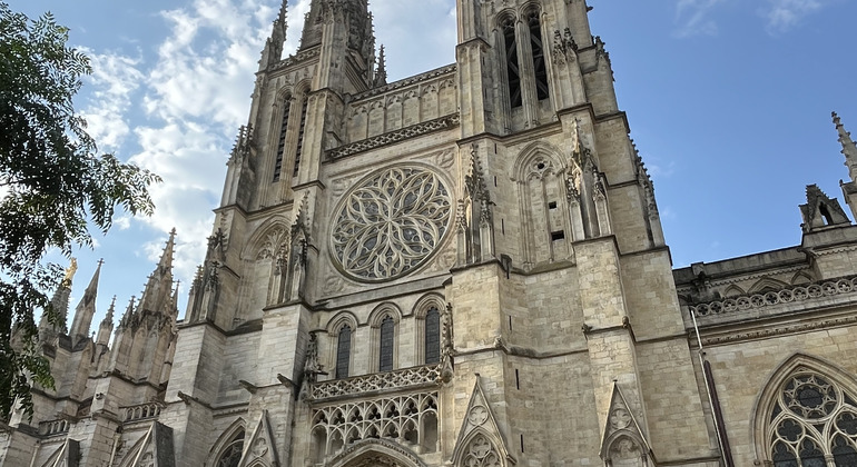 The Dark Side of Bordeaux: Murders, Mysteries & Medieval Secrets France &mdash; #9