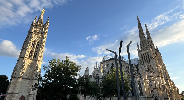 The Dark Side of Bordeaux: Murders, Mysteries & Medieval Secrets France &mdash; #10