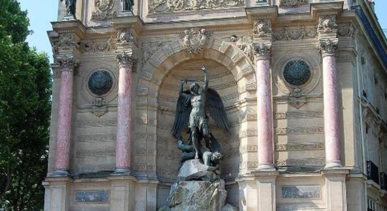 París Bohemio: Cultura, Letras & Secretos del Barrio Latino Operado por GABRIEL MARQUEZ