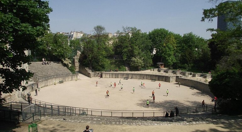 París Bohemio: Cultura, Letras & Secretos del Barrio Latino Francia &mdash; #2