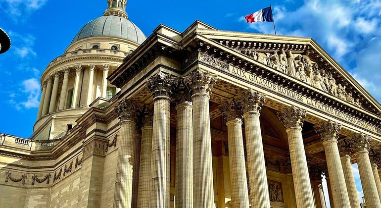París Bohemio: Cultura, Letras & Secretos del Barrio Latino Francia &mdash; #3