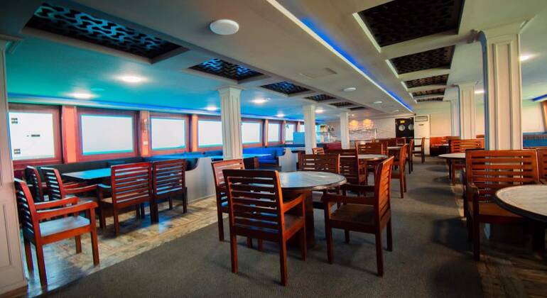 Hurghada Adventures Boat Tour  Egypt &mdash; #5