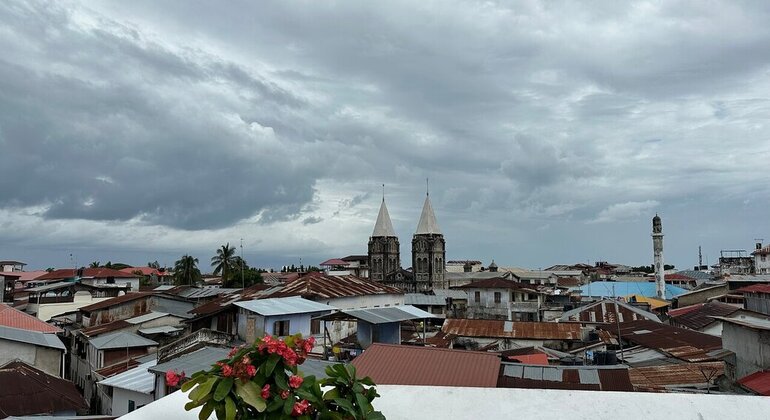 Stone Town: History, Culture & Souvenir Walking Tour Tanzania &mdash; #7
