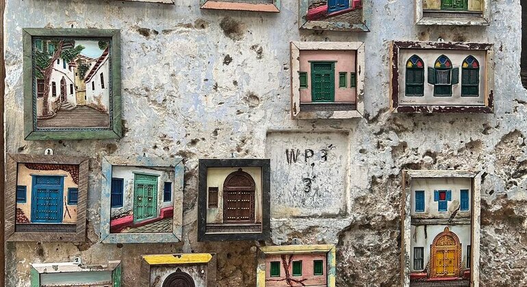Stone Town: History, Culture & Souvenir Walking Tour Tanzania &mdash; #8