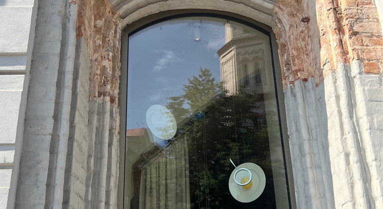 Vilnius: tour a piedi del centro storico con guida locale e degustazione di cioccolato Lituania &mdash; #11