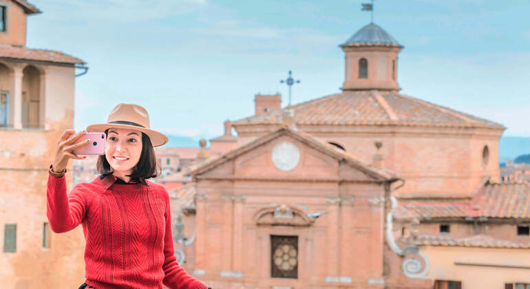 Audio Self Guided App: Siena City Tour Italy &mdash; #2