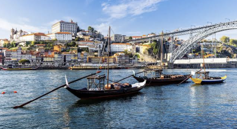 Itinerario sulle tradizioni accademiche: i luoghi simbolo di Porto e le tradizioni universitarie Portogallo &mdash; #4