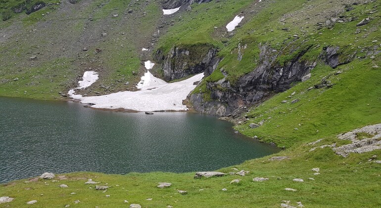 Tour de un Día a Transfagarasan y Bâlea lac Rumania &mdash; #2