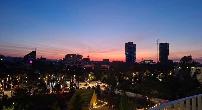 Tirana: Free Guided Tour of the City’s Main Sites Albania &mdash; #4