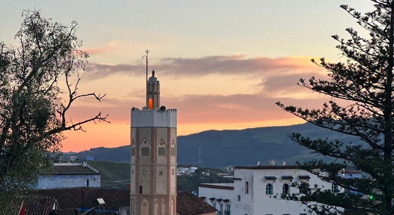 Découvrez Chefchaouen comme un habitant de la ville grâce à une visite guidée gratuite Maroc &mdash; #6