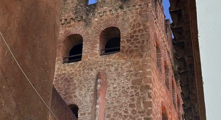 Découvrez Chefchaouen comme un habitant de la ville grâce à une visite guidée gratuite Maroc &mdash; #7