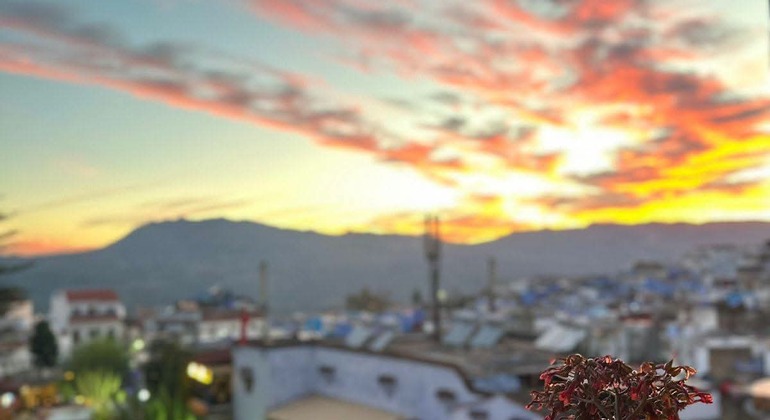 Découvrez Chefchaouen comme un habitant de la ville grâce à une visite guidée gratuite Maroc &mdash; #9