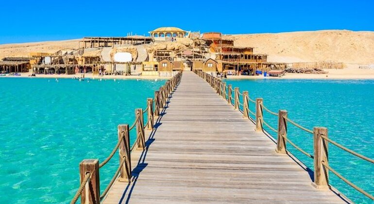 Crucero de buceo con esnórquel por Orange Bay, en Hurghada, con almuerzo incluido Egipto &mdash; #6