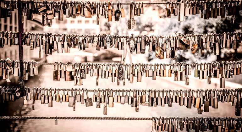 Beyond the Postcard Tour: Ljubljana’s History, Culture & Local Life Slovenia &mdash; #7