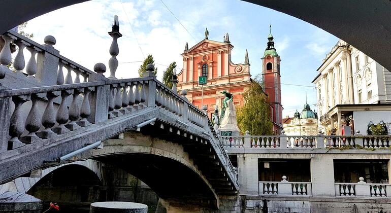 Beyond the Postcard Tour: Ljubljana’s History, Culture & Local Life Slovenia &mdash; #8