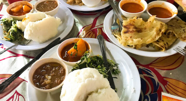 Visite gratuite de Dar es Salaam : trésors cachés et culture locale Tanzanie &mdash; #8