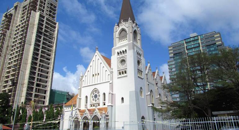 Visite gratuite de Dar es Salaam : trésors cachés et culture locale Tanzanie &mdash; #3