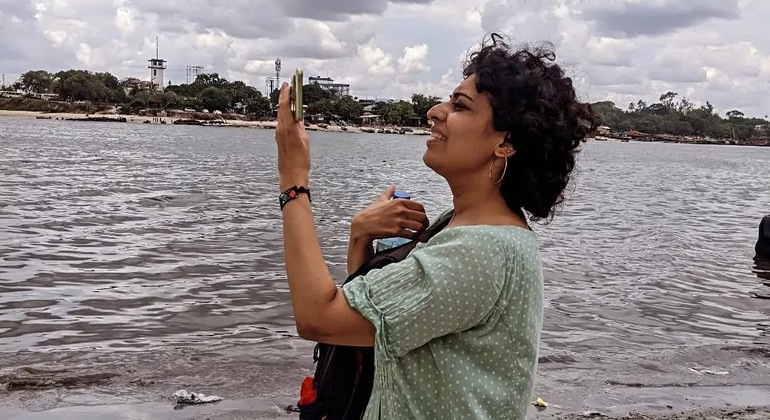 Visite gratuite de Dar es Salaam : trésors cachés et culture locale Tanzanie &mdash; #6