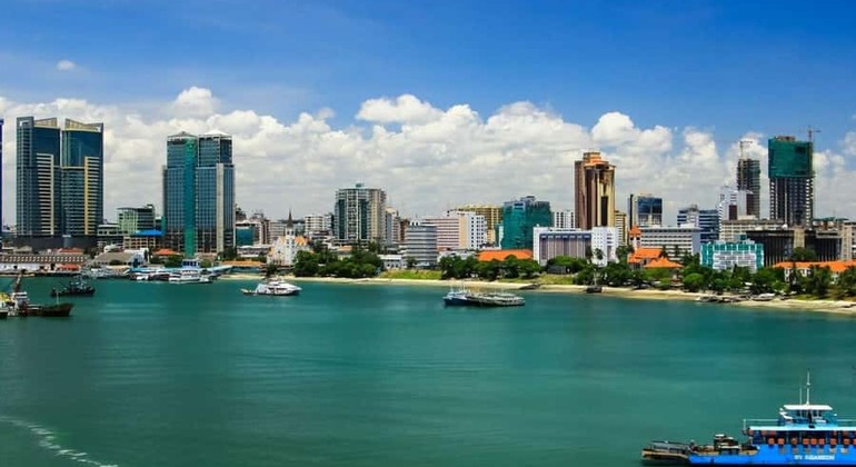 Visite gratuite de Dar es Salaam : trésors cachés et culture locale Tanzanie &mdash; #11