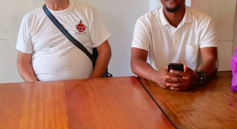 Visite gratuite de Dar es Salaam : trésors cachés et culture locale Tanzanie &mdash; #15