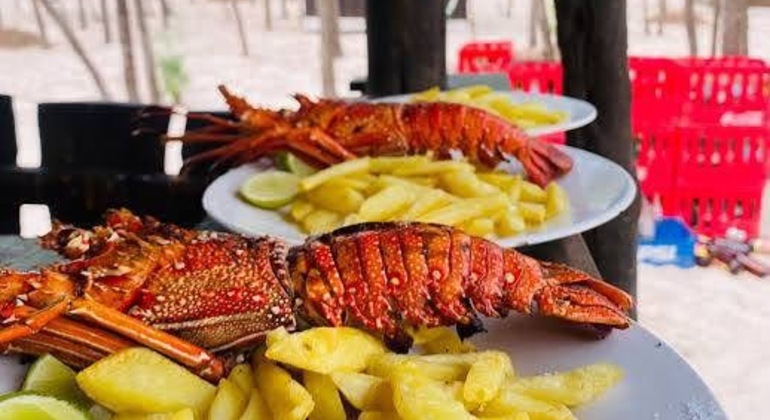 Visite gratuite de Dar es Salaam : trésors cachés et culture locale Tanzanie &mdash; #18