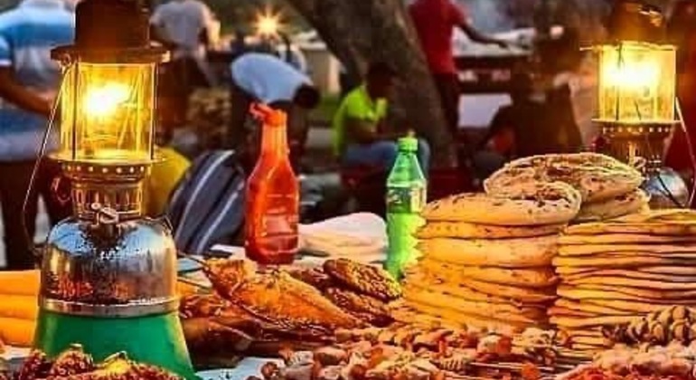 Visite gratuite de Dar es Salaam : trésors cachés et culture locale Tanzanie &mdash; #19