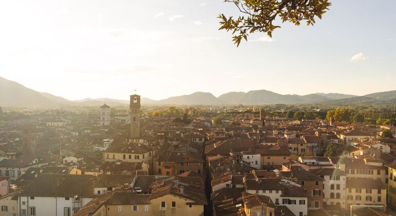 Visite guidée gratuite des incontournables et des coins secrets de Lucques Italie &mdash; #2
