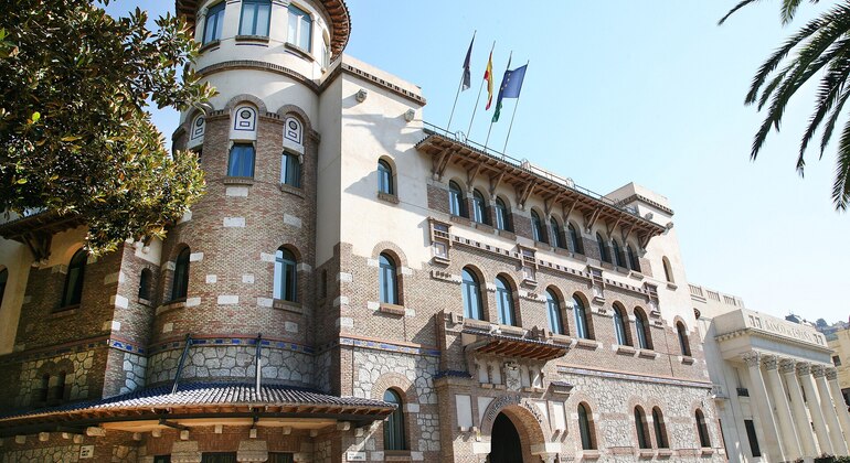 Exclusive Private Málaga Tour with an Architect Spain &mdash; #2