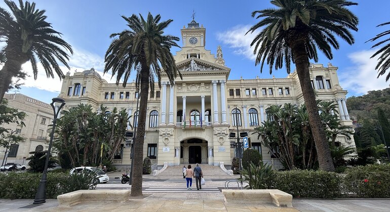 Exclusive Private Málaga Tour with an Architect Spain &mdash; #3