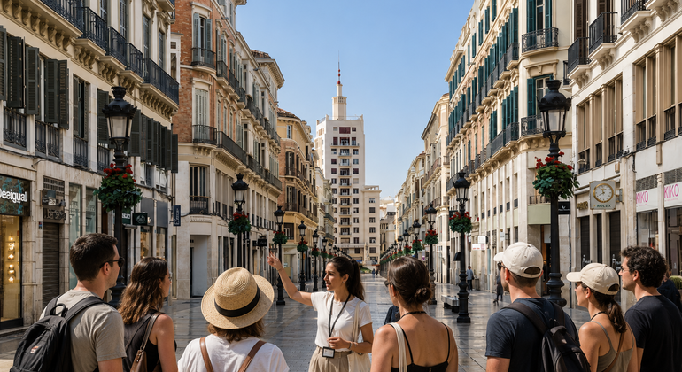 Exclusive Private Málaga Tour with an Architect Spain &mdash; #5