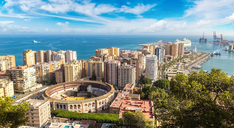 Exclusive Private Málaga Tour with an Architect Spain &mdash; #6