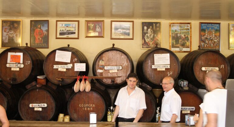 Exclusive Private Málaga Tour with an Architect Spain &mdash; #8
