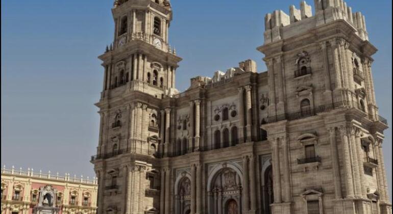 Exclusive Private Málaga Tour with an Architect Spain &mdash; #10