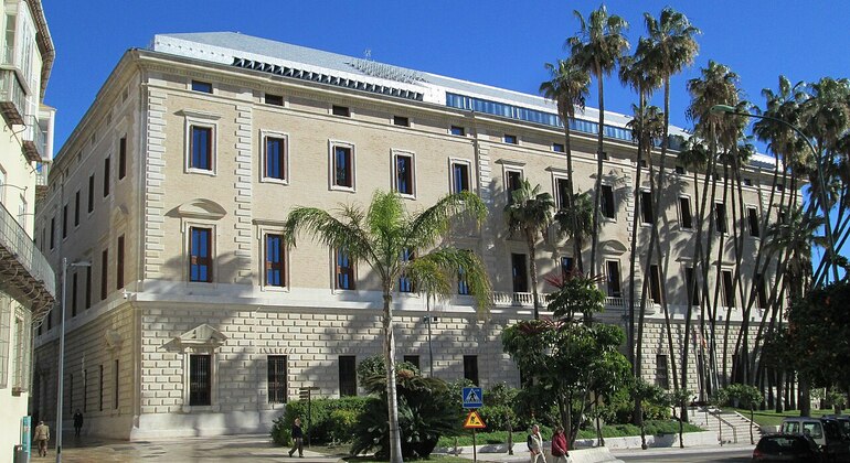 Exclusive Private Málaga Tour with an Architect Spain &mdash; #11