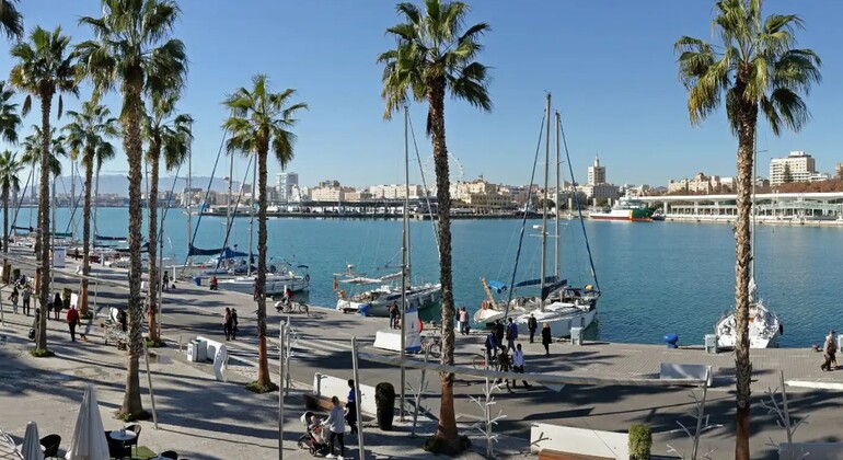 Exclusive Private Málaga Tour with an Architect Spain &mdash; #13