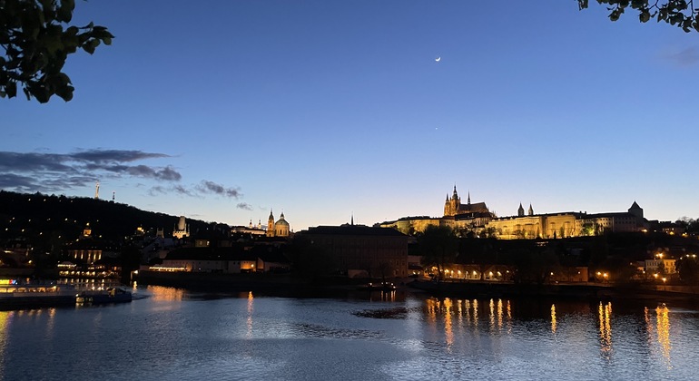 Round the Square Free Tour: Much More Than the Clock Czech Republic &mdash; #2