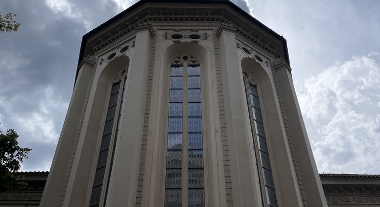 Round the Square Free Tour: Much More Than the Clock Czech Republic &mdash; #4