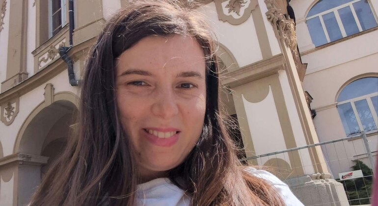 Crowns of Maribor: Self Guided Exploration Game & Walking Tour Slovenia &mdash; #4