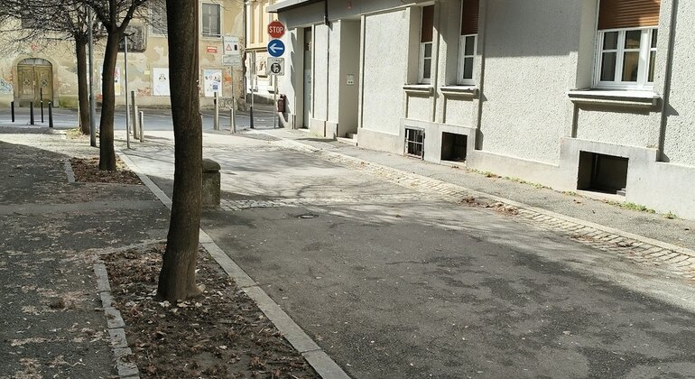 Crowns of Maribor: Self Guided Exploration Game & Walking Tour Slovenia &mdash; #8