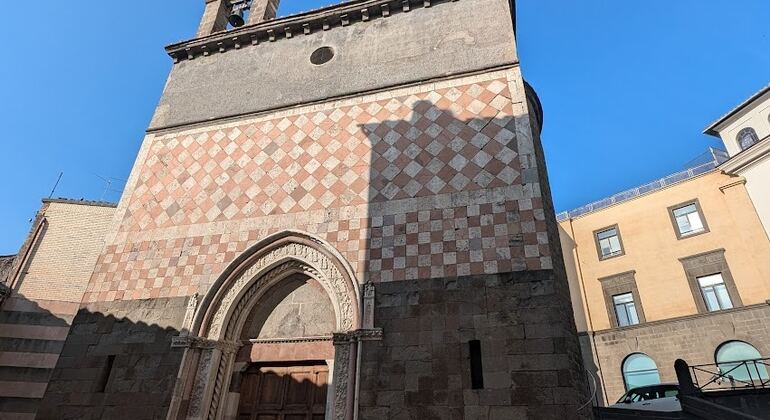 The Siege of Viterbo: Self Guided Exploration Game & Treasure Hunt Italy &mdash; #4