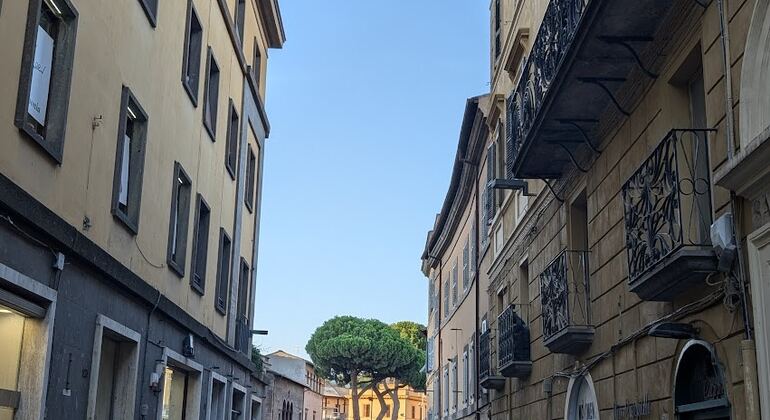 The Siege of Viterbo: Self Guided Exploration Game & Treasure Hunt Italy &mdash; #5