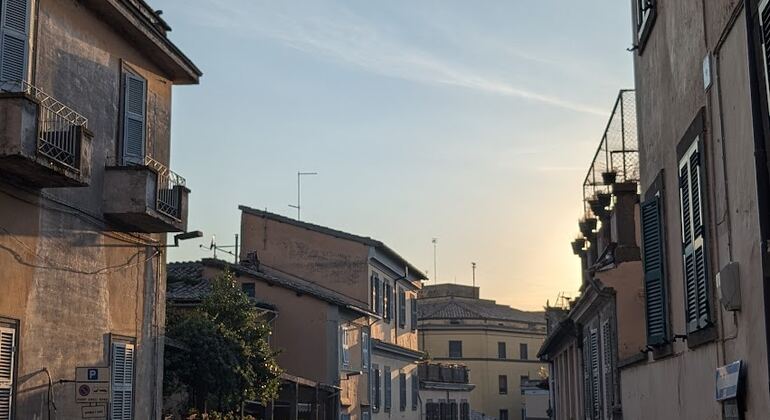 The Siege of Viterbo: Self Guided Exploration Game & Treasure Hunt Italy &mdash; #2