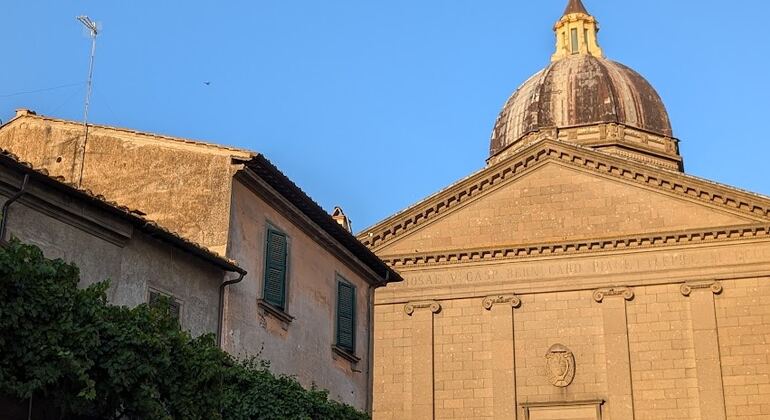 The Siege of Viterbo: Self Guided Exploration Game & Treasure Hunt Italy &mdash; #7