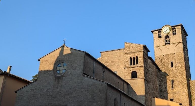 The Siege of Viterbo: Self Guided Exploration Game & Treasure Hunt Italy &mdash; #8